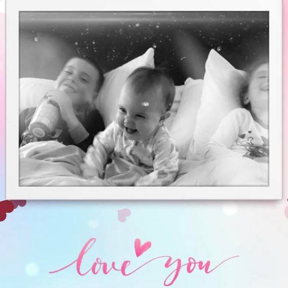 Meet your Posher, Jillian - Picture 1 of 1